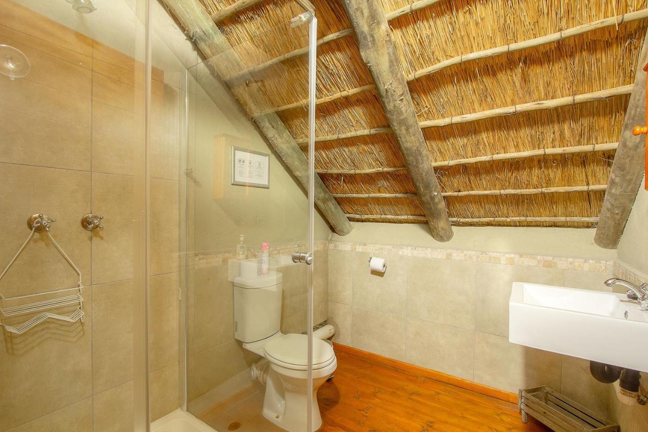 Kudus Crest Bush Retreat Apartment Marloth Park Exterior photo