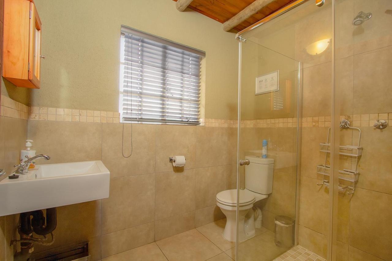Kudus Crest Bush Retreat Apartment Marloth Park Exterior photo