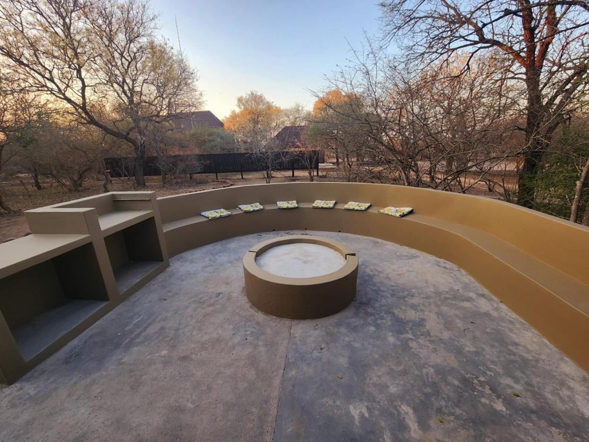 Kudus Crest Bush Retreat Apartment Marloth Park Exterior photo