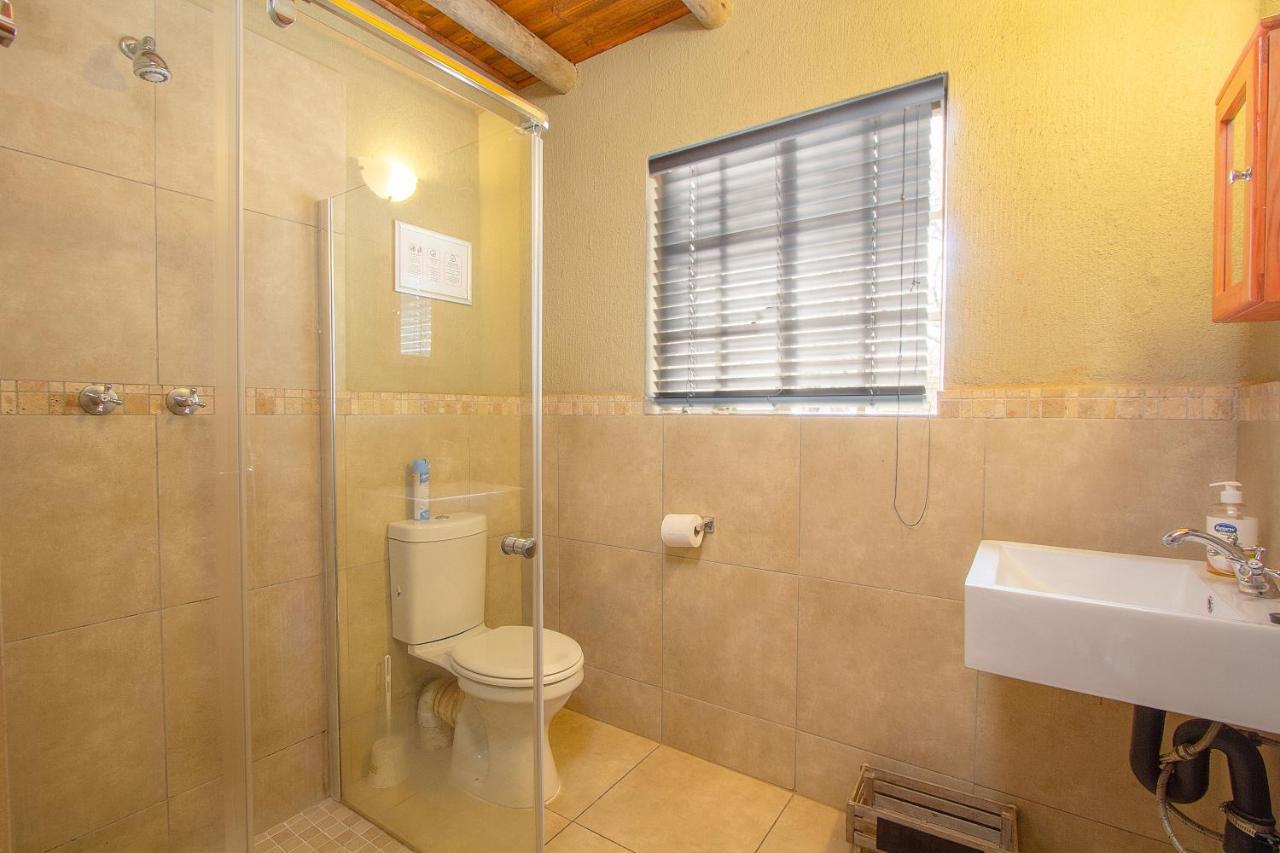 Kudus Crest Bush Retreat Apartment Marloth Park Exterior photo