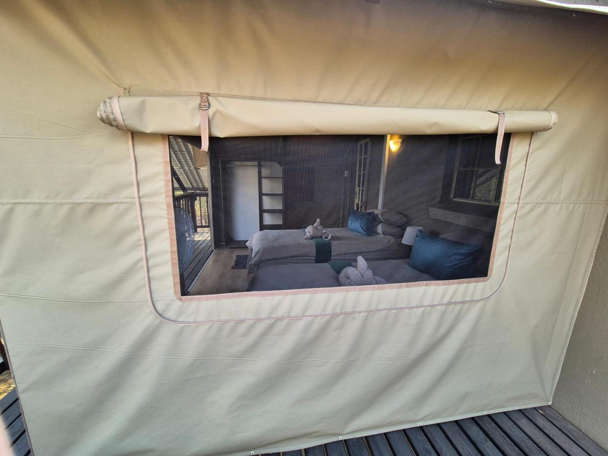 Kudus Crest Bush Retreat Apartment Marloth Park Exterior photo